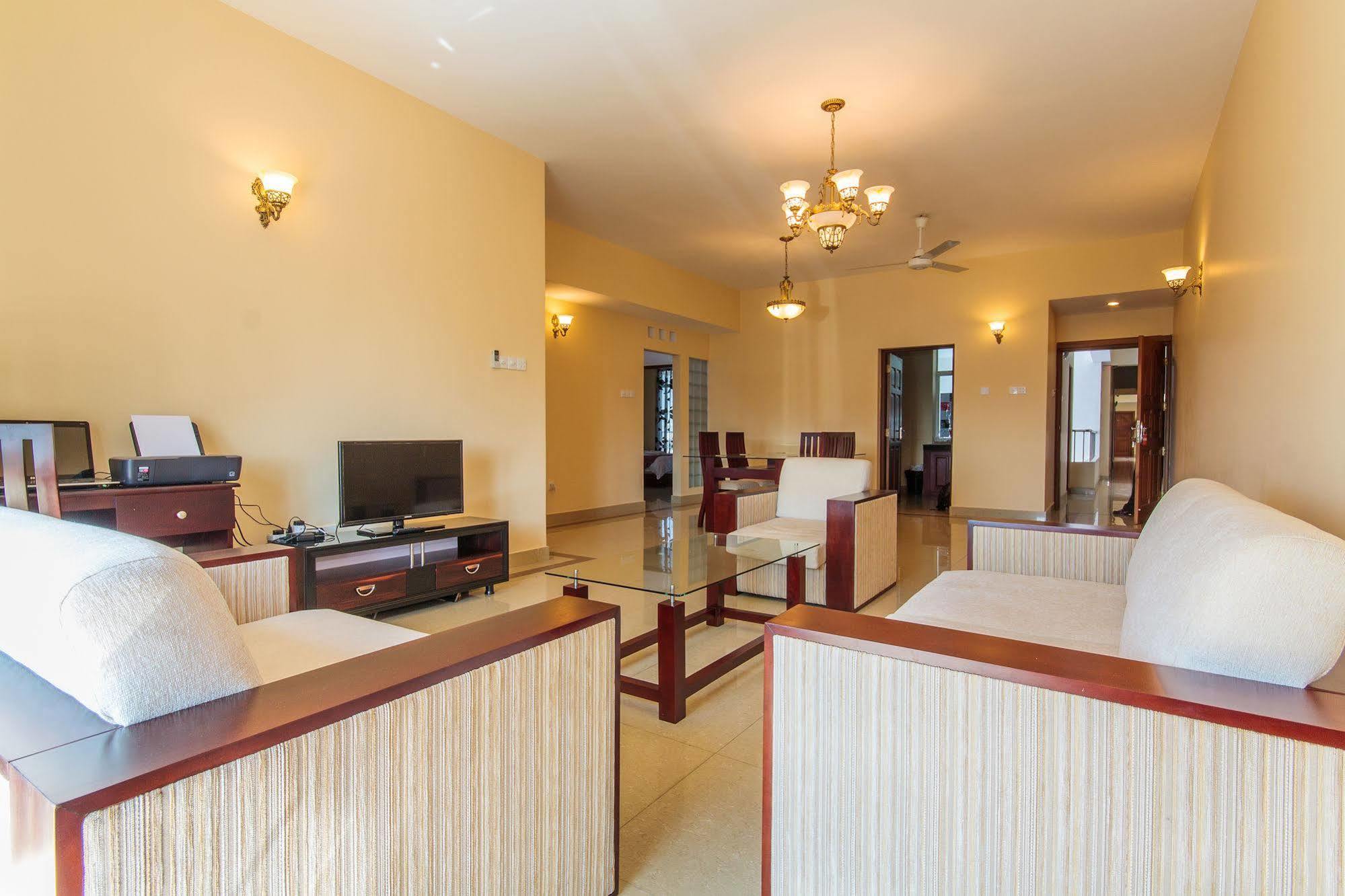 Apartment Supun Arcade Residency Colombo